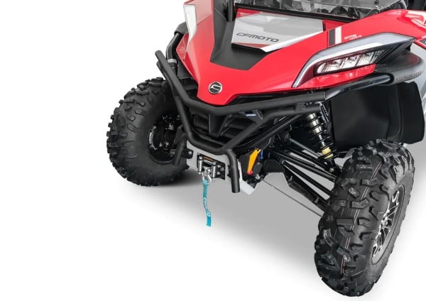 Rival CF Moto ZForce 950 Sport Front Bumper