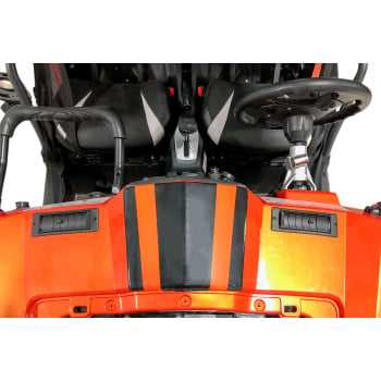 Moose Utility Z-Force Cab Heater