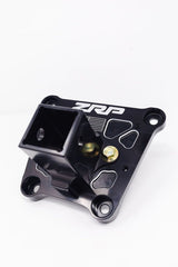 ZRP RZR HD Billet Radius Rod Plate