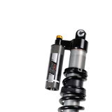 Zbroz Can-Am Commander Max 2" X2 Series Exit Shocks - Front Pair (2021-2023)