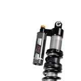 Zbroz Can-Am Commander Max 2" X2 Series Exit Shocks - Rear Pair (2021-2023)