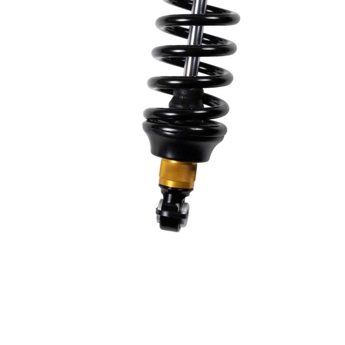 Zbroz Can-Am Commander Max 2" X2 Series Exit Shocks - Front Pair (2021-2023)