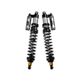 Zbroz Can-Am Commander 2in X2 Series Exit Shocks - Front Pair (2021-2023)