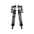 Zbroz Can-Am Commander Max 2in X2 Series Exit Shocks - Front Pair (2021-2023)