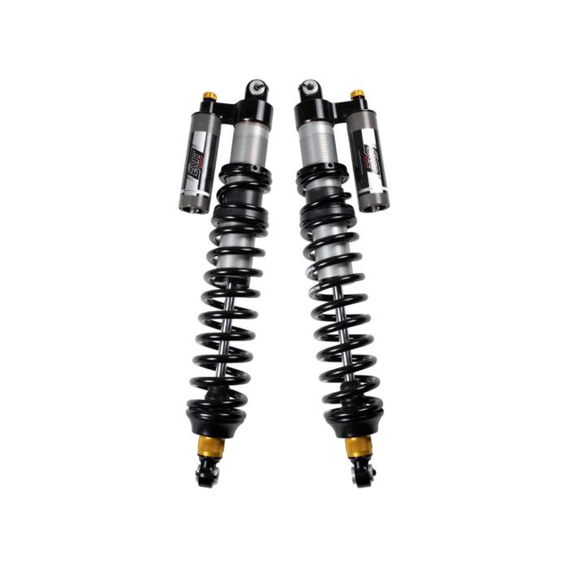 Zbroz Can-Am Commander Max 2in X2 Series Exit Shocks - Rear Pair (2021-2023)