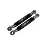 Zbroz Polaris RZR Pro XP Sway Bar Billet Link Rods (2020-2023)