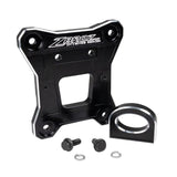 Zbroz Polaris RZR Pro XP/Pro XP 4 Intense Series Billet Gusset Plate With Tow Ring