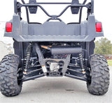 Trail Armor '16-'18 Yamaha Wolverine CV Impact Front & Rear Boot A-Arm Guards