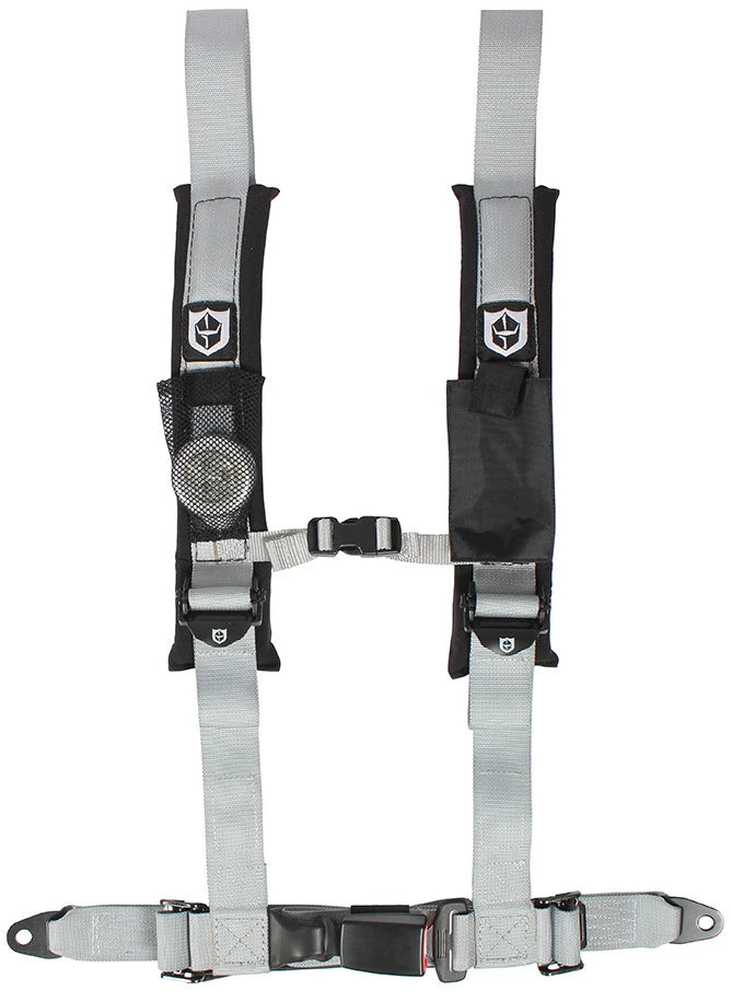 Pro Armor 4 Point 2" Auto-Style Harness (Passenger Side)
