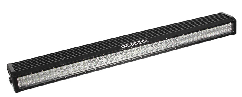 Pro Armor 40" Combo Spot & Flood LED Light Bar