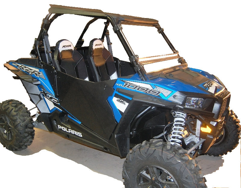 Trail Armor '15-'20 Polaris RZR 900 Ezon Genx Doors