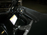 Trail Armor '12-'22 Polaris RZR Slim Line Debris Shields Door