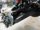 Trail Armor '10-'14 Polaris Ranger 800 Midsize Impact A-Arm Guards