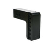 Weigh Safe Drawbar Only 4in Drop & 2.5in Shank - Black Cerakote - DB4-2.5-CER-BLA