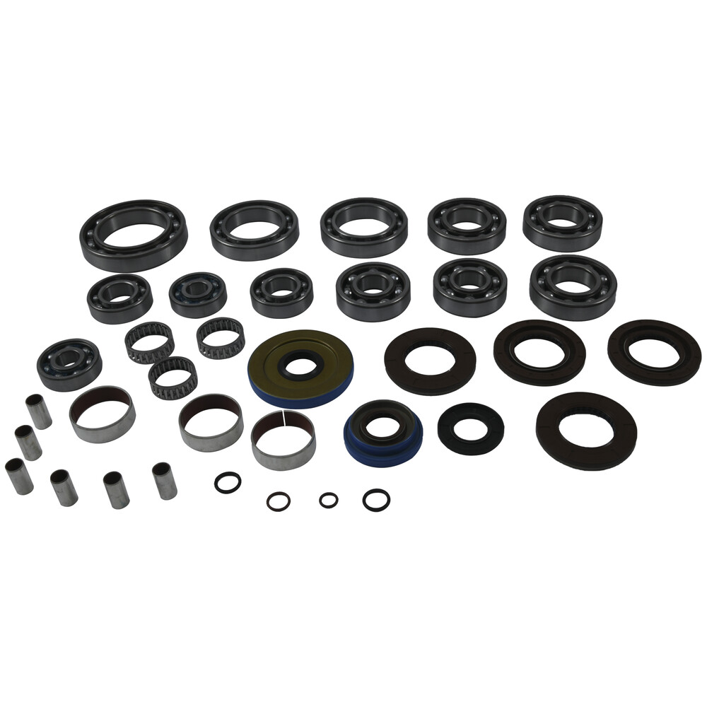 ALL BALLS TRANS AXLE BEARING/SEAL KIT