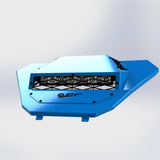 ABF '25+ Polaris RZR Pro S Hood With Lightbar Mount