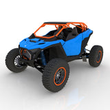 ABF '25+ Polaris RZR Pro S Hood With Lightbar Mount