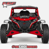 ABF Can-Am Maverick R Aftermarket Front Grill