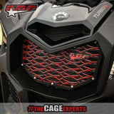 ABF Can-Am Maverick X3 Front Grill