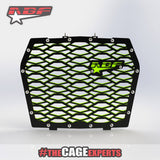 ABF Kawasaki KRX 1000 Front Grill