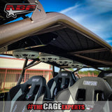 ABF Polaris RZR Pro R 4 ElITE Roll Cage