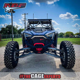 ABF Polaris RZR Pro R F16 Roll Cage