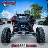 ABF Polaris RZR Pro R F16 Roll Cage