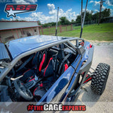 ABF Polaris RZR Pro R F16 Roll Cage