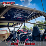 ABF Polaris RZR Pro R F16 Roll Cage