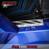 ABF Polaris RZR Pro R/Pro XP/Turbo R Door Sill Plates