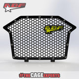 ABF Polaris RZR Pro XP Front Grill