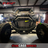 ABF Polaris RZR Pro XP Front Grill