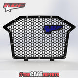 ABF Polaris RZR Pro XP Front Grill