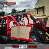 ABF Polaris RZR RS1 F14 Roll Cage