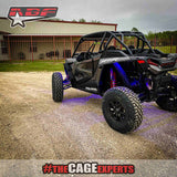 ABF Polaris RZR XP 1000 B52 Roll Cage