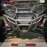 ABF Polaris RZR XP 1000 Front Bumper