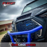 ABF Polaris RZR XP 1000/Turbo S Front Grill