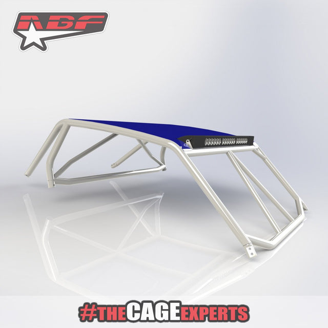 ABF Yamaha YXZ 1000R F16 Roll Cage