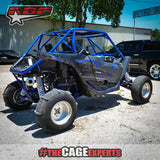 ABF Yamaha YXZ 1000R F16 Roll Cage