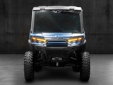 WD Electronics '26+ Can-Am Defender HD11 Turn Signal Kit