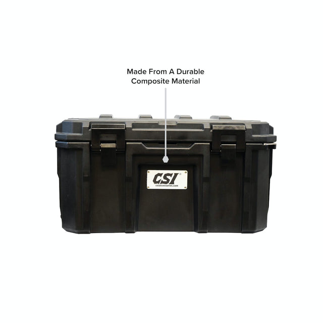 CSI Accessories W750 Adventure Case