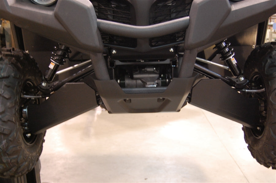 Trail Armor '14-'24 Yamaha Viking CV Impact Front & Rear Boot A-Arm Guards