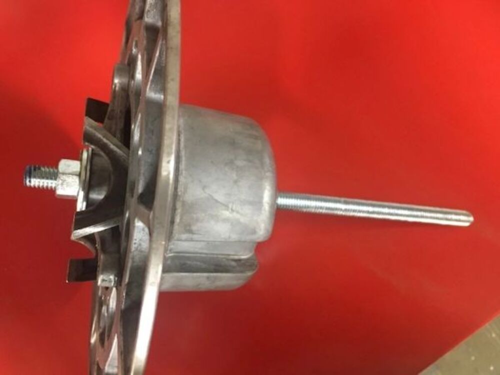 Aftermarket Assassins #1 Clutch Compression Tool