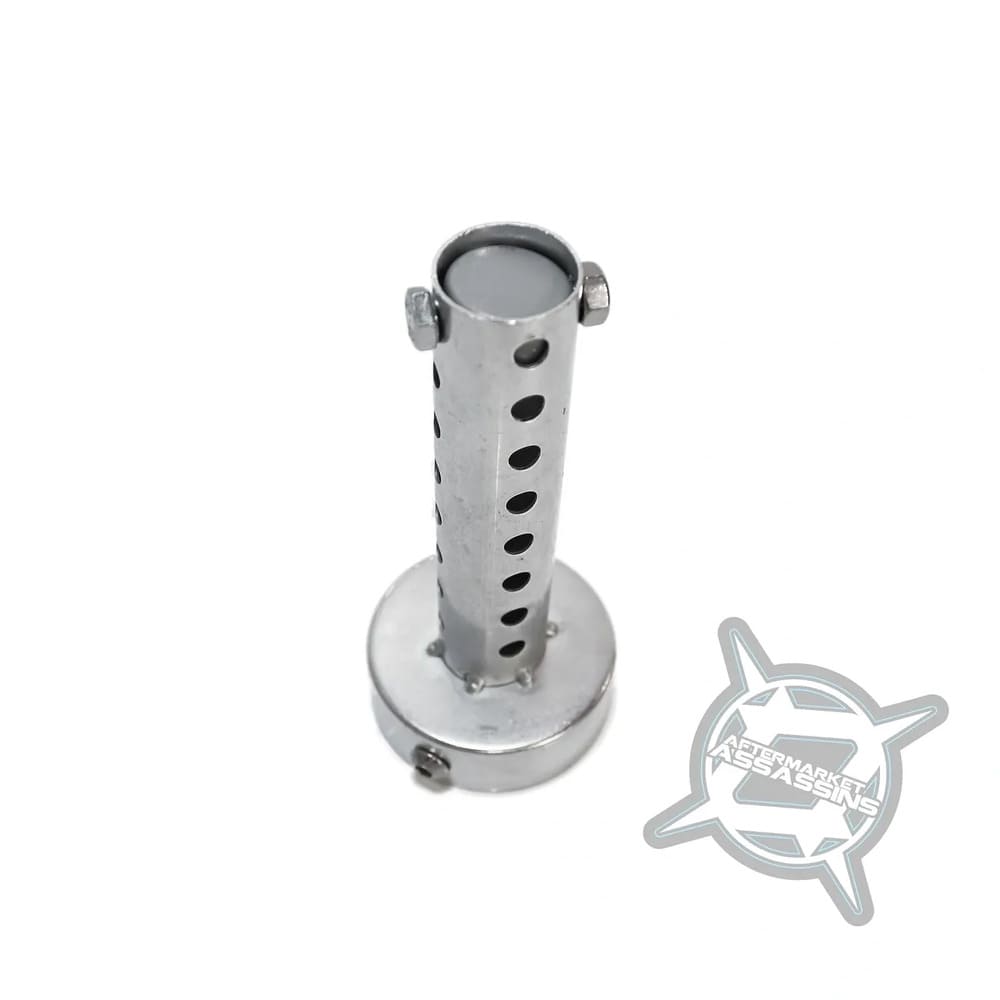 Aftermarket Assassins 1" Slip-On Super Stealth Quiet Core