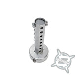 Aftermarket Assassins 1" Slip-On Super Stealth Quiet Core