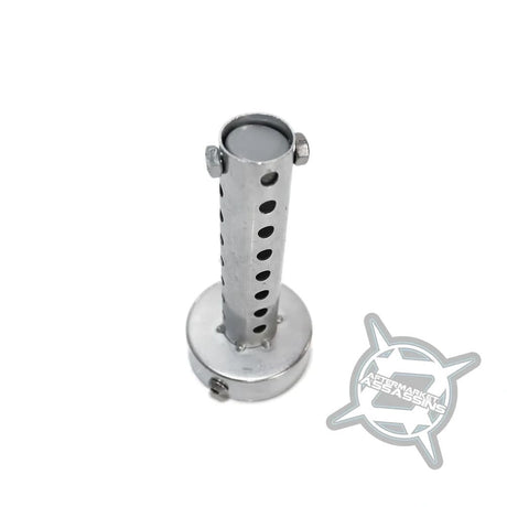 Aftermarket Assassins 1" Slip-On Super Stealth Quiet Core