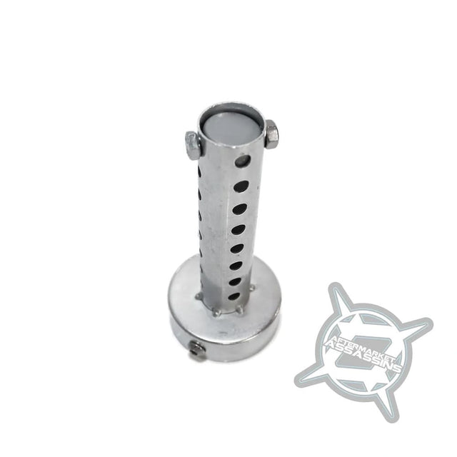 Aftermarket Assassins 1" Slip-On Super Stealth Quiet Core