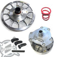 Aftermarket Assassins '11-'14 Polaris RZR XP 900 S4 Recoil Clutch Kit