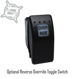 Aftermarket Assassins '12+ Can-Am Maverick X3 Throttle Control Box