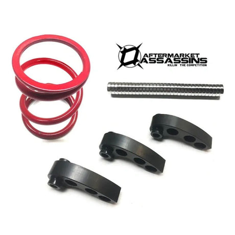 Aftermarket Assassins '13-'19 Polaris Ranger 900 S1 Recoil Clutch Kit